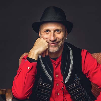 Slavo Gibarti