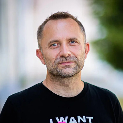 Michal Kaščák
