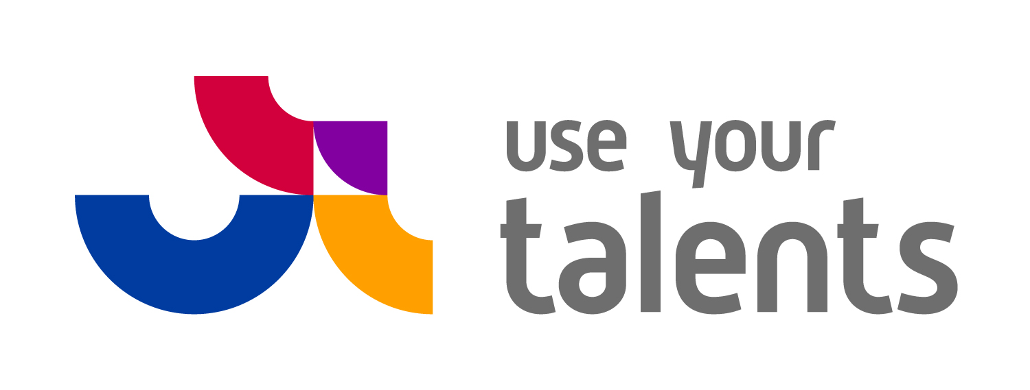 use your talents