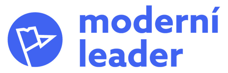 moderní leader
